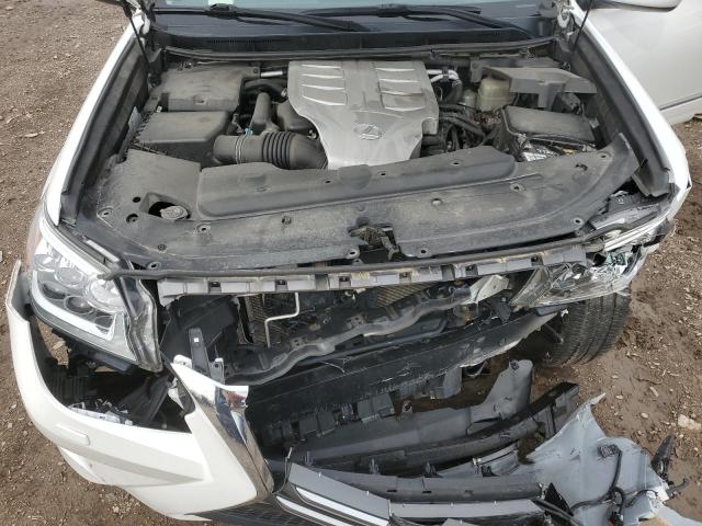 2018 LEXUS GX 460 JTJBM7FX8J5185975