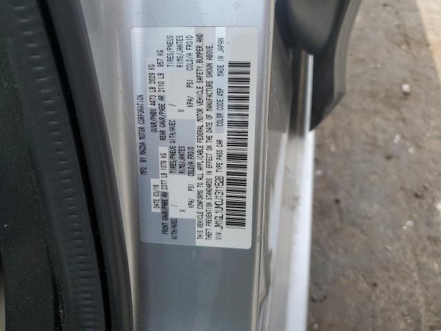 2018 MAZDA 6 SPORT - JM1GL1UM0J1311528