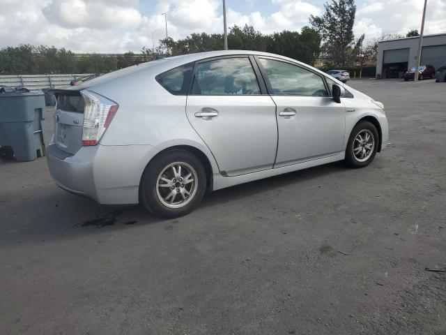 Vin: jtdkn3du7a0109579, lot: 51853585, toyota prius 20103