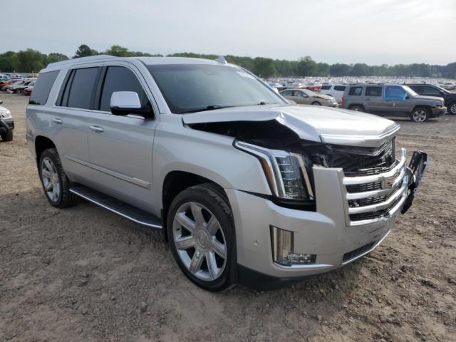 Vin: 1gys3bkj0jr372219, lot: 54104855, cadillac escalade luxury 20184