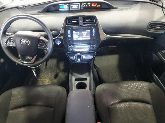 2019 TOYOTA PRIUS - JTDKARFU7K3099986