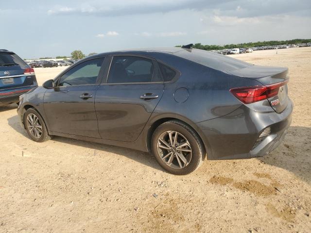 Vin: 3kpf24ad7re749217, lot: 52987205, kia forte lx 20242
