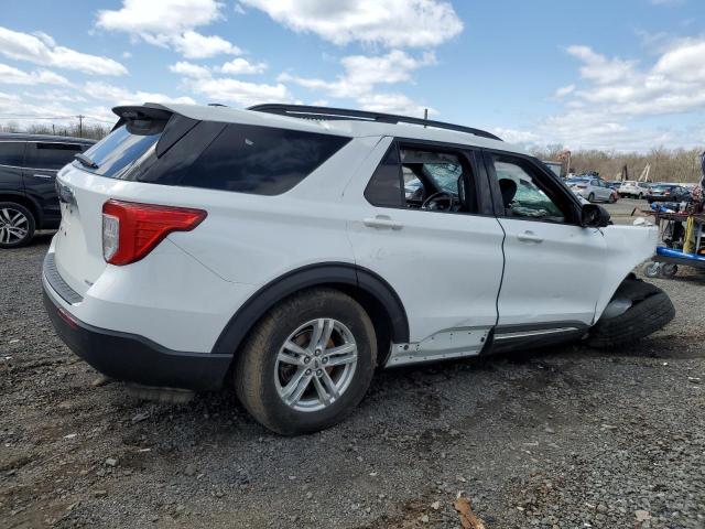 Vin: 1fmsk8dh1lgb00181, lot: 52226855, ford explorer xlt 20203