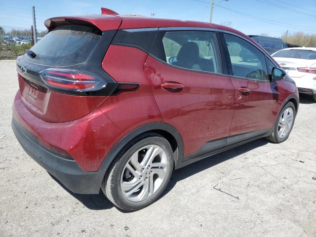 Vin: 1g1fw6s00p4153496, lot: 53339415, chevrolet bolt 1lt 20233