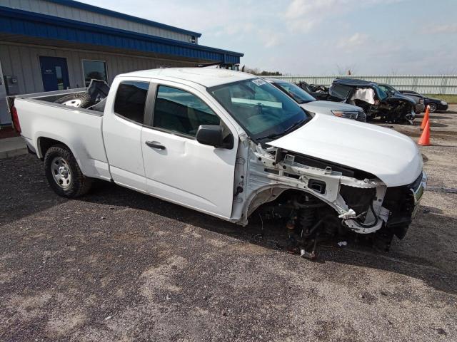 Vin: 1gchsbea5j1207716, lot: 54327785, chevrolet colorado 20184