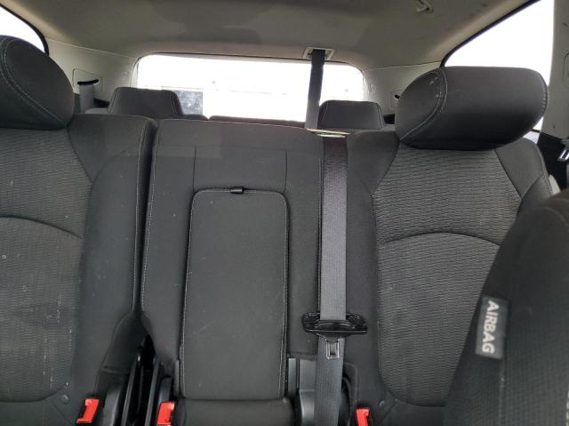 2017 CHEVROLET TRAVERSE L - 1GNKRGKD2HJ168128