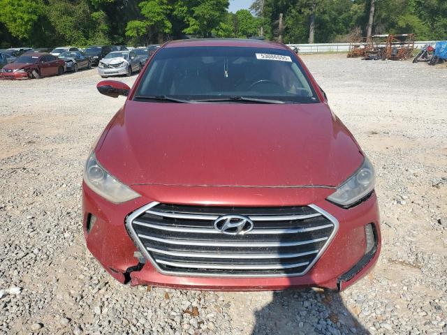 2017 HYUNDAI ELANTRA SE - 5NPD84LFXHH201047