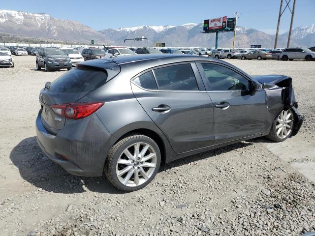 Vin: 3mzbn1l75hm117393, lot: 52948145, mazda 3 touring 20173