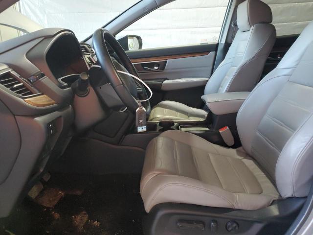 2018 HONDA CR-V TOURI - 5J6RW2H90JL031649