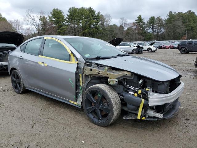 2016 DODGE DART SXT - 1C3CDFBB1GD517723