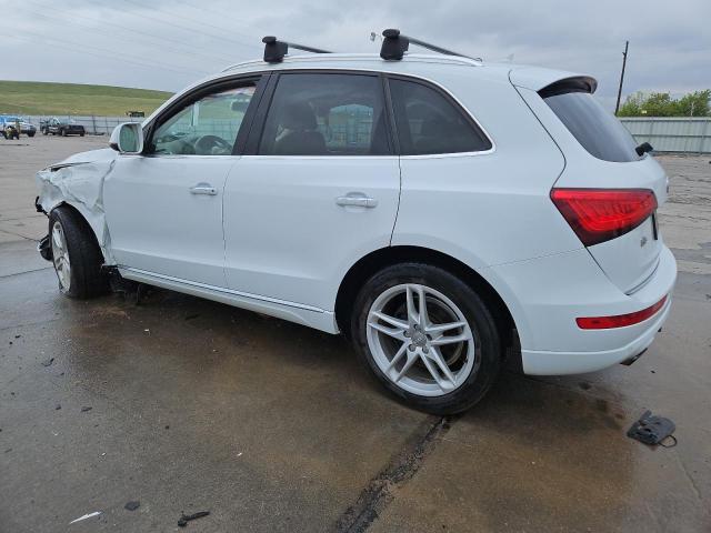 Vin: wa1l2afp2ga129437, lot: 53846735, audi q5 premium plus 20162