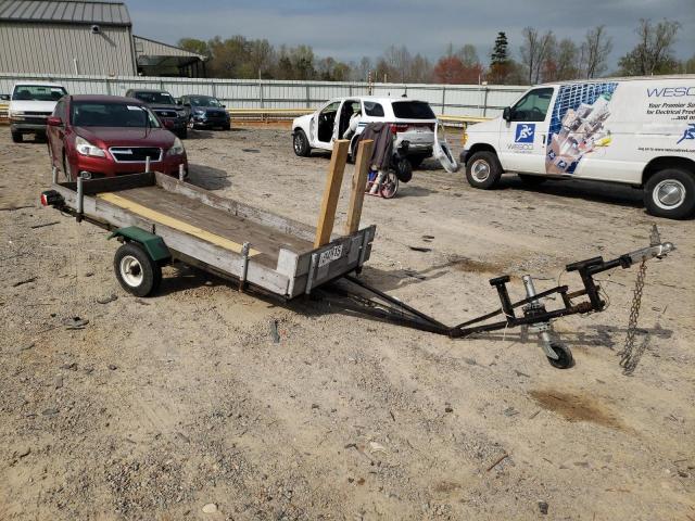 OTH TRAILER 2009 LN2UT08189J043937 photo #1
