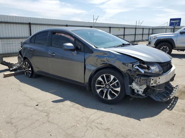 Vin: 19xfb2f88de293009, lot: 54990485, honda civic ex 20134
