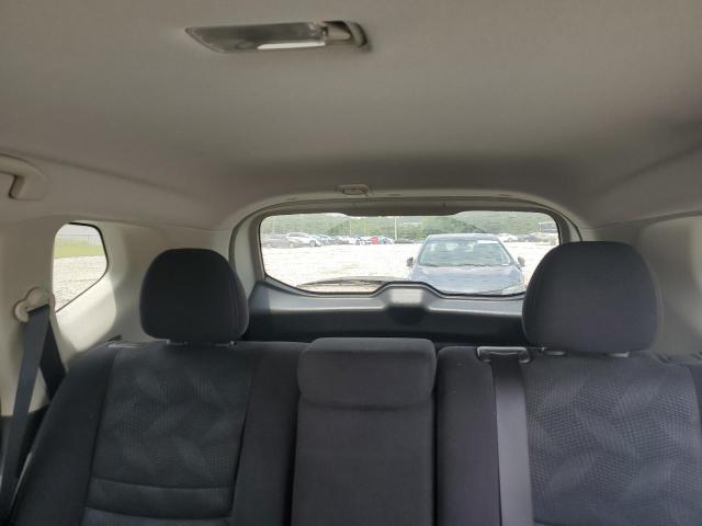 2016 NISSAN ROGUE S - JN8AT2MT6GW007557