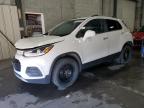 2017 CHEVROLET TRAX 1LT - KL7CJPSB9HB151451