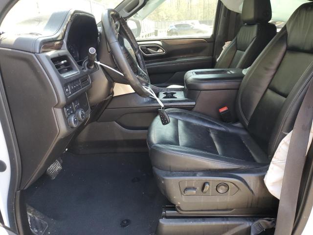 2021 CHEVROLET TAHOE K150 1GNSKNKD0MR356375