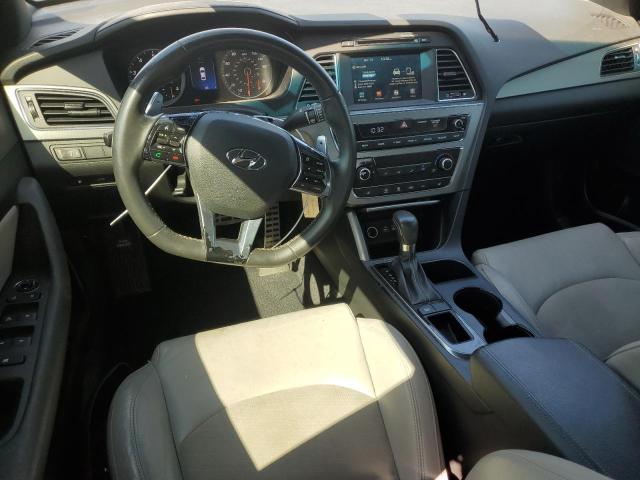 2017 HYUNDAI SONATA SPO - 5NPE34AB2HH595615