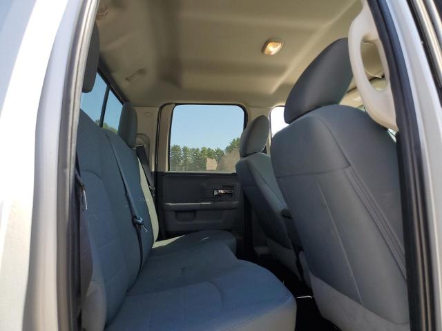 2018 RAM 1500 SLT - 1C6RR7GGXJS307181