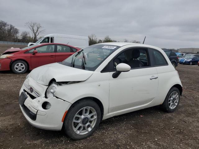 Vin: 3c3cffar4dt622254, lot: 53790935, fiat 500 pop 2013 img_1