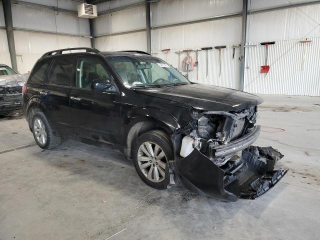 Vin: jf2shaec6dh430540, lot: 54252475, subaru forester limited 20134