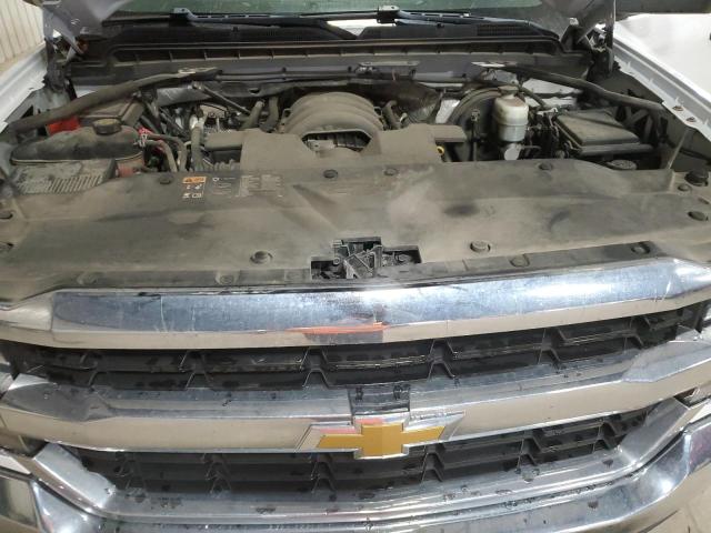 2016 CHEVROLET SILVERADO - 1GCVKNEC0GZ289760