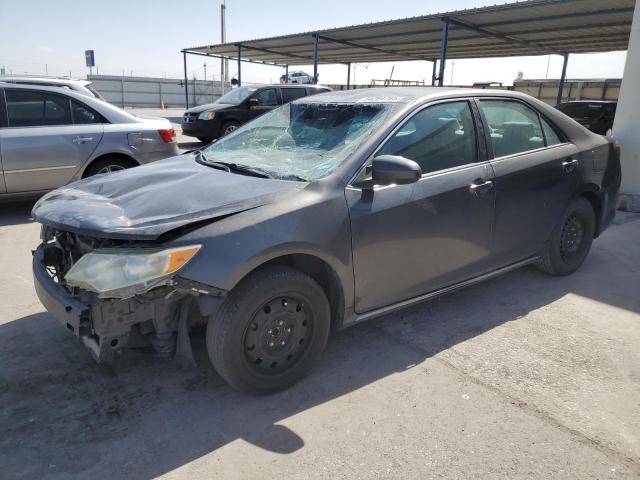 TOYOTA CAMRY L