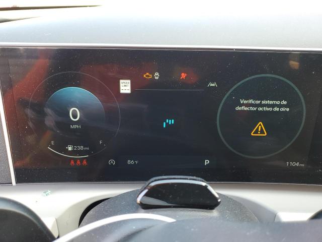 2025 HYUNDAI TUCSON SEL - 5NMJC3DE5SH474600
