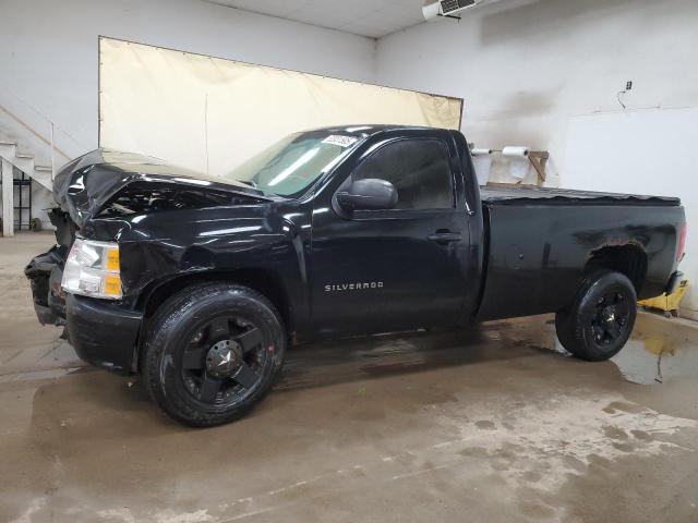 CHEVROLET SILVERADO C1500