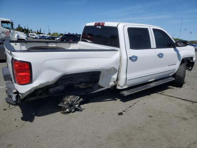 2017 CHEVROLET SILVERADO - 3GCPCREC8HG305296