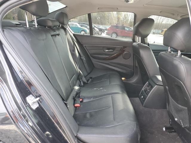 2015 BMW 328 XI WBA3B3G52FNR87977