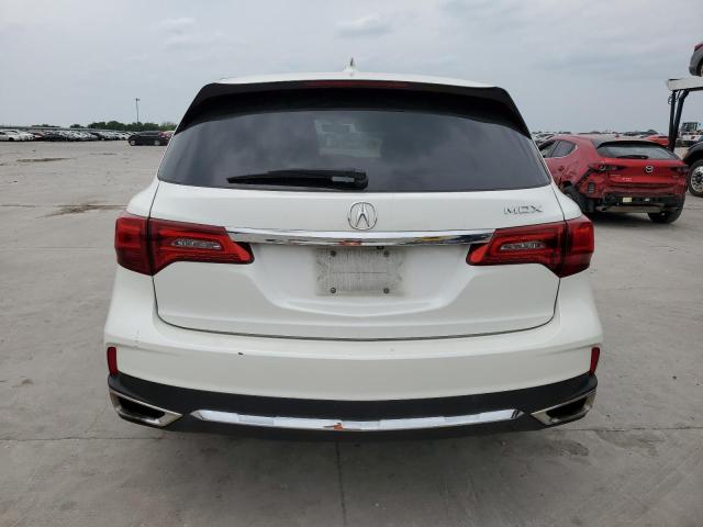 2018 ACURA MDX - 5J8YD3H3XJL009023