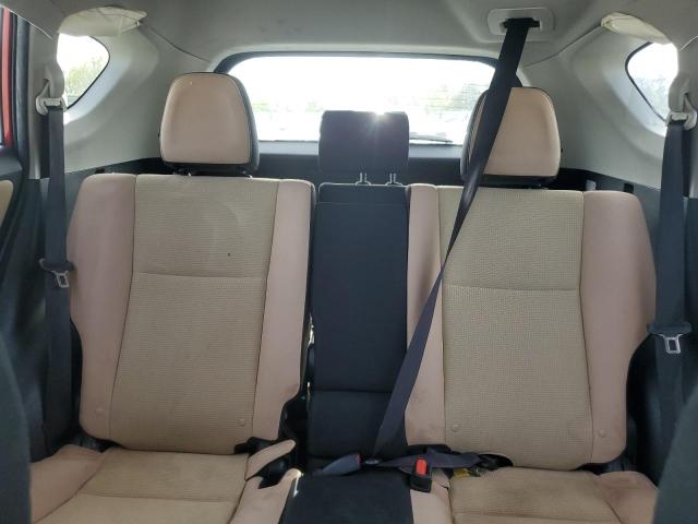 2016 TOYOTA RAV4 XLE - JTMWFREV7GJ097252