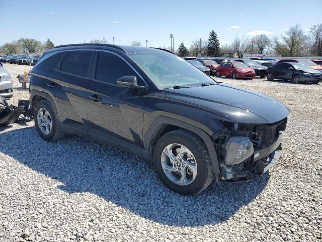 Vin: 5nmjb3ae8nh028498, lot: 52143005, hyundai tucson sel 20224