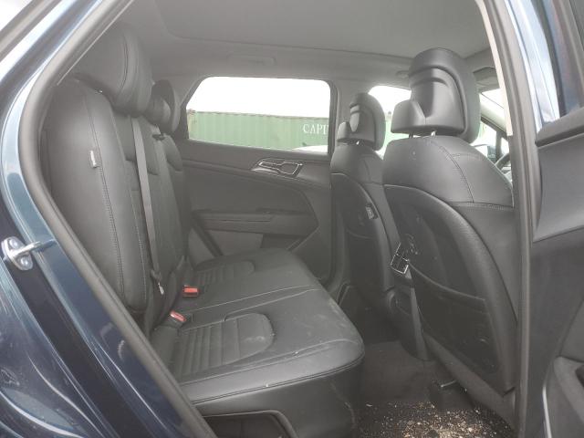 2025 KIA SPORTAGE S - KNDPXCDG3S7200335