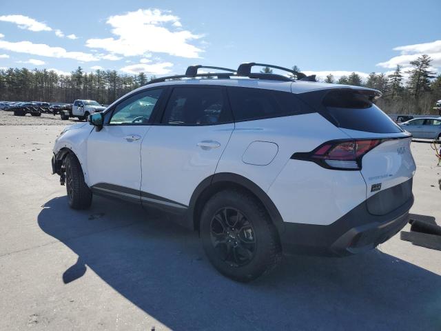 Vin: 5xyk7cdf1rg211218, lot: 52747525, kia sportage x x-pro 20242