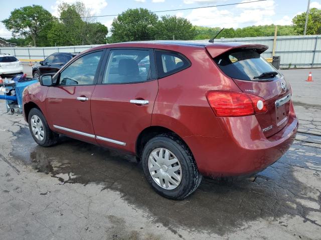 Vin: jn8as5mv7dw633331, lot: 54843595, nissan rogue s 20132