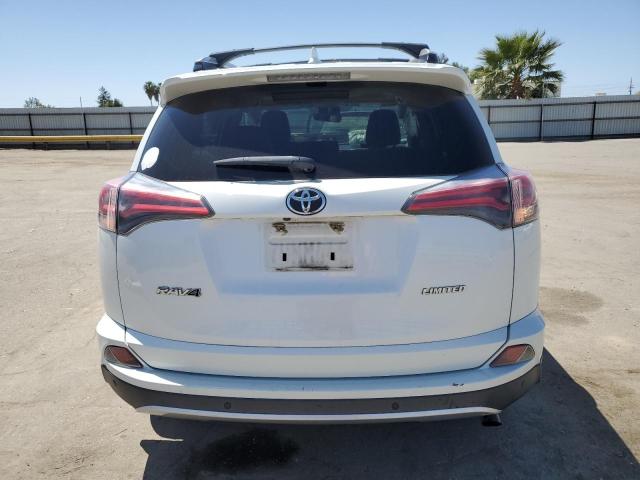 2016 TOYOTA RAV4 LIMIT - 2T3YFREVXGW291283