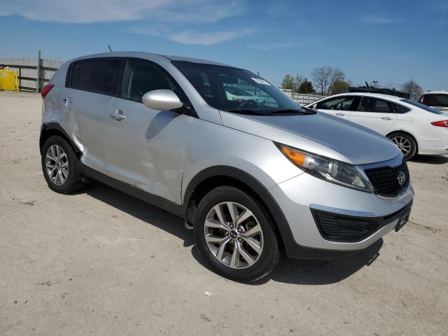Vin: kndpb3ac9f7676059, lot: 54330655, kia sportage lx 20154