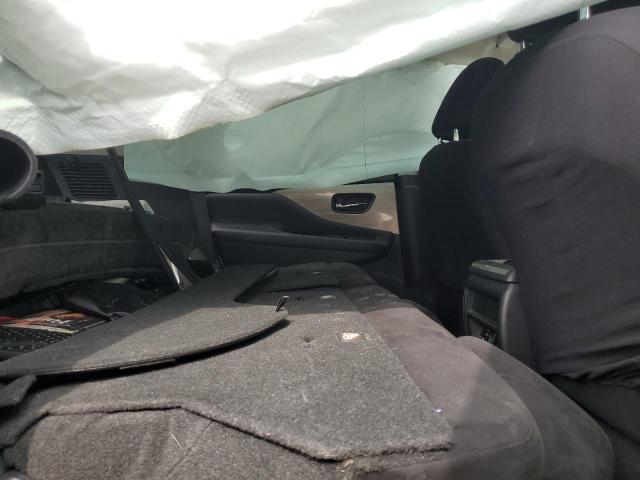 2017 NISSAN MURANO S - 5N1AZ2MG8HN117266