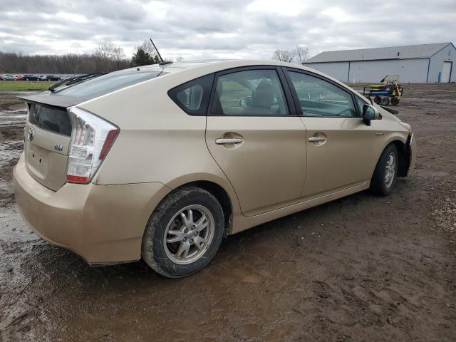 Vin: jtdkn3du8a1270033, lot: 51478245, toyota prius 20103