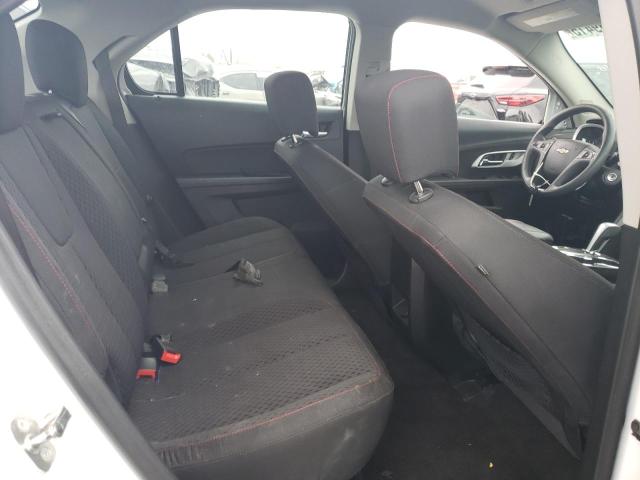 2015 CHEVROLET EQUINOX LS - 1GNALAEK1FZ143269