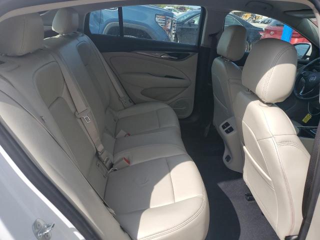 2019 BUICK REGAL PREF - W04GL6SX7K1008171
