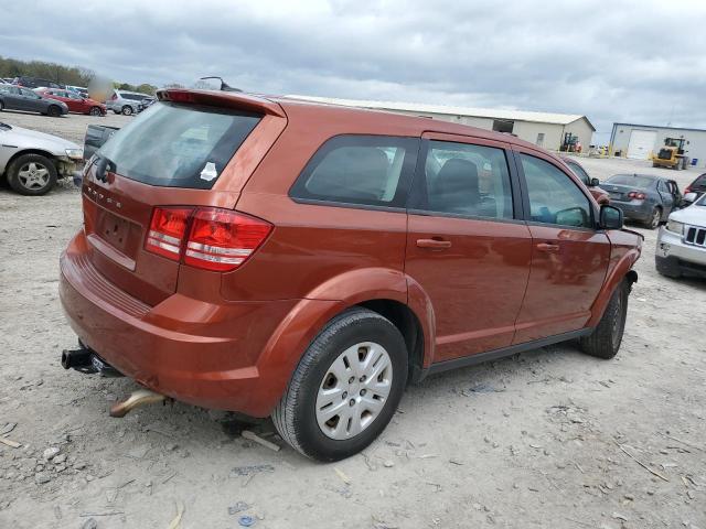 Vin: 3c4pdcab8et133197, lot: 51381145, dodge journey se 20143