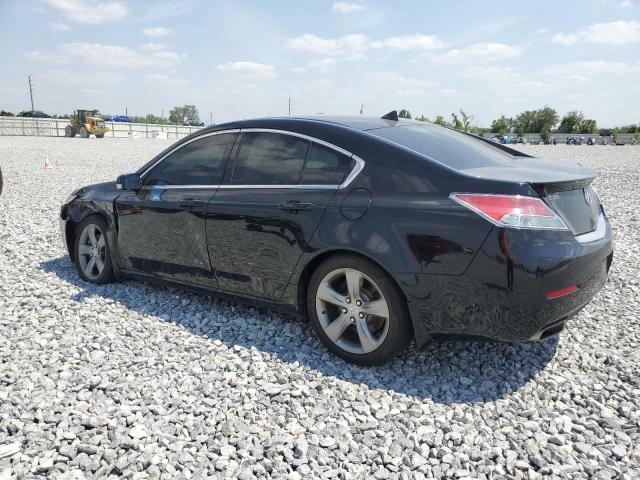 Vin: 19uua8f7xea003928, lot: 52904005, acura tl advance 20142