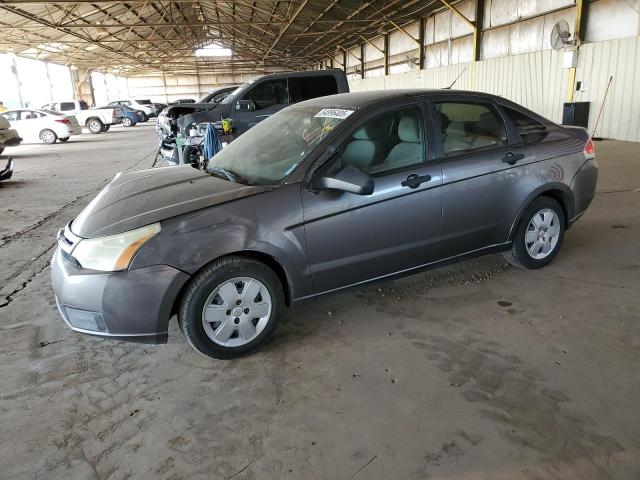 FORD FOCUS S