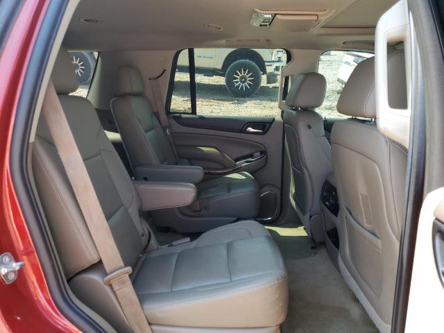 2015 GMC YUKON SLT 1GKS2BKC7FR665153