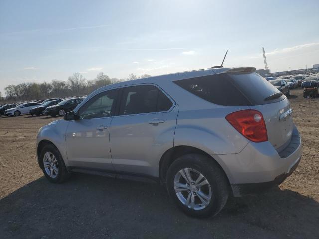 Vin: 2gnfleek4f6173052, lot: 52984045, chevrolet equinox ls 20152
