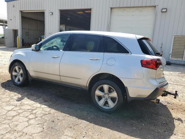 Vin: 2hnyd2h64ah502951, lot: 52915135, acura mdx technology 20102