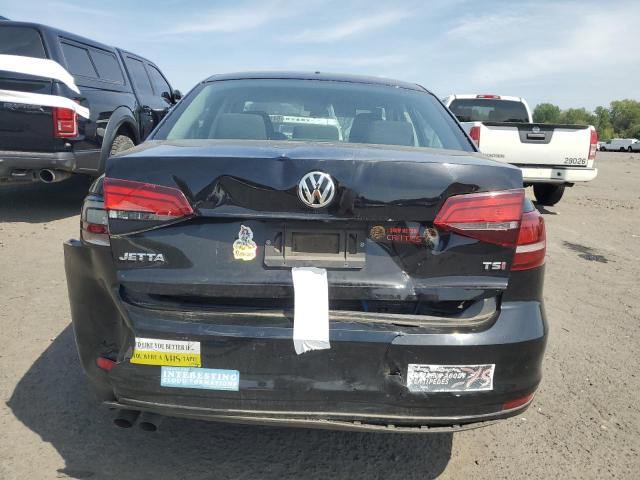 2017 VOLKSWAGEN JETTA S - 3VW2B7AJ9HM393215