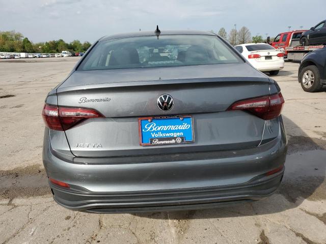 2023 VOLKSWAGEN JETTA S - 3VW5M7BU3PM060278